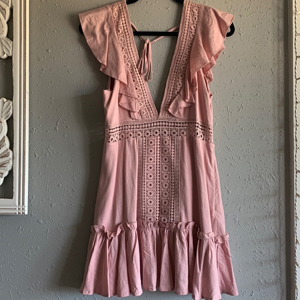 Forever21 Dress